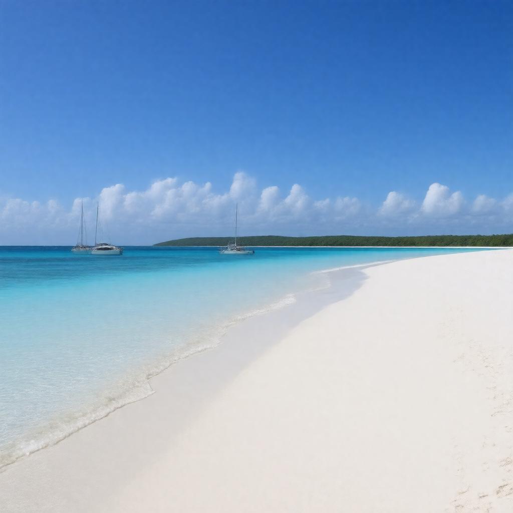 Grace Bay
